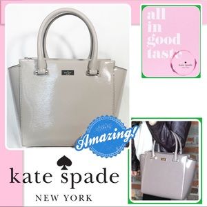 🎉HP🎉 Kate Spade Bixby Satchel